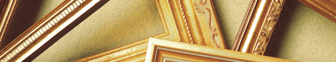 How to Choose the Right Picture Frame